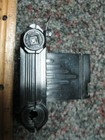 Vintage 1930s Norton Ny Usa Bakelite Camera - Working