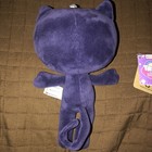Aurora Plush True And The Rainbow Kingdom Stuffed Purple Cat Bartleby 8 5 