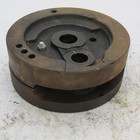 Harley Davidson Oem Pair Of Shovelhead 80  Motor Flywheels 23923-78 23945-78