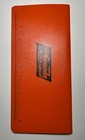 Drgw Denver Rio Grande Western Railroad Train Time Table 1983 Softcover Research