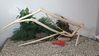 Driftwood Aquarium Fish   Reptiles Xl 13x32  Natural Branch Decor