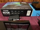 Tivo Rd6f50 Edge Antenna   2 Mini   s Tcda95000 With Lifetime Service  Great Shape