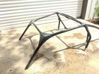 20-24 Kawasaki Krx Krf Teryx 1000 Roof Roll Cage Support Rops Frame