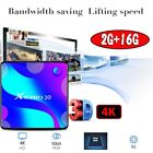 X88 Pro 10 Android Tv Box 11 0 Smart Tv Box Rk3318 2gb 16gb Support 2 4g 5g Yu