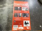 New Craftsman Cmxptxa1201 12v Usb Cordless Inflator And Power Source