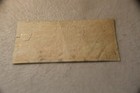 London And North Western Railway 2 - Newpaper Parcel Stamp Great Britain