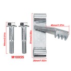 Ls Flywheel Holding Locking Tool For Chevy Ls1 Ls2 Ls3 Lsx 4 3l 5 3l 6 0l 6 2l