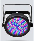 Chauvet Dj Slimpar 56 Led Wash Light - Black Housing  slimpar56  Last One 