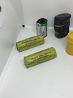 Vintage Photography Lot  Fuji Superia X-tra 400 Film  Minette Japan Cases  Kodak