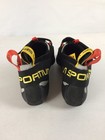 Open Box La Sportiva Mandala Men s Climbing Shoes  Chalk  M42