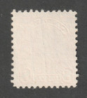 Canada  Scott   172  Used  F  8   King George V  Toronto  On Hand-stamped Cancel