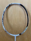 Yonex Astrox 99 Pro Badminton Racket 4u G5 - Repair Item  Excellent