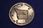 2002-token-medal-coinarama-san Diego County Inter-club Numismatic Council