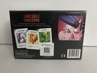 Unstable Unicorns  2019 Edition Nsfw Base Card Game - Brand New   Sealed