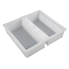 Brick Stone Mold Pavement Diy Path Maker Mold Paving Cement Brick Garden Decor