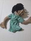 Melissa   Doug  Dr  Susan Chartwell Doctor Scrubs Hand Puppet 