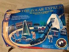 Polar Express Imaginarium Lionel Wooden Christmastrain Set Toys R Us Incomplete