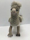 Hippogriff Buckbeak 12  Plush Harry Potter Magical Creature Noble Collection