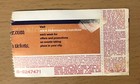 2000 Blue Oyster Cult   John Kay   Steppenwolf Columbus Concert Ticket Stub
