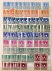 Austria Good Mid Period Collection Mh Mnh No Gum  apx 400 Items  Mk4190