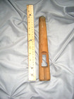 Mouser Wood Hand Guard Stock   Ww  2  Mk 1 Spike Bayonet Riffle