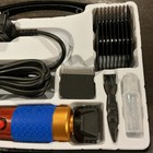 Adjustable Speed Rug Tufting Clippers   Shears   Pet Hair Trimmer