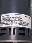 Electrocraft Kp-p330-bol Blower Motor