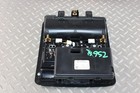 2015-2017 Dodge Challenger Overhead Roof Console W lights Oem