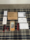New Fluke 724 Temperature Calibrator Meter Calibration 2024 W  All Accessories