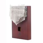 Chill Angels 36 Keys Kalimba C Note  Ebony Wood Thumb Piano Diatonic Scale 