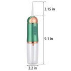 Cordless Water Flosser Dental Oral Irrigator Floss Water Teeth Cleaner Tool Us