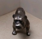Vintage Mack Truck Bulldog Paper Weight Display Advertising