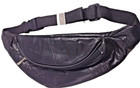 Money Belt For Men   Women Travel Hidden Wallet Secure Rfid Blocking