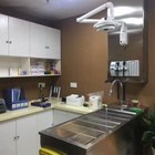 36w Led Dental Medical Wall Shadowless Examination Light Ent Surgery Veterinary