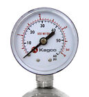 Kegco 4 Way Pro Series Secondary Air Regulator Commercial Draft Beer Bar