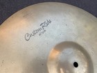 Zildjian Z Custom 20  Ride Cymbal - 1st Year
