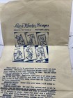 Vintage 1950   s Laura Wheeler Embroidery Transfer Mexican Tea Towels Days Of Week