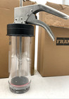 Franke Next Generation Sauce Dispenser Kit For Professional Kitchen Use New
