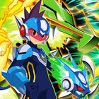 Mega Man Star Force Legacy Collection For Nintendo Switch  new Video Game 