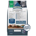 Blue Buffalo Wilderness Adult High-protein Dry Dog Food  Grain-free  Chicken