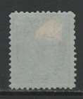 Canada 1897-1898 Maple Leaf 5c Sc 70 Mlh Og Cat Val  175