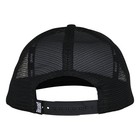 Creature Skateboards Hat Security Service Snapback Black
