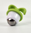 Portable Mini Roller Ball Massager