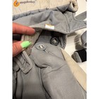 Ergobaby Four Position 360 Baby Carrier Grey Bc360grytauinl Ergonomic