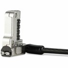 Kensington K64548ww Combination Laptop Security Cable Lock For Usb-c Slot