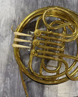 King 618 French Horn