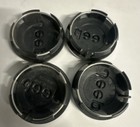 Wheels Center Caps Jeep Wrangler  Jeep Grand Cheroke Wheels Cap Set Of 4