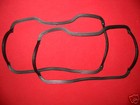 Valve Cover Gasket Gl1000 Gl1100 Honda Goldwing 2 New Gaskets 