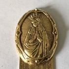 The Vatican Library Collection Virgin Mary Bookmark