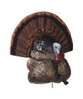 Flextone Thunder Creeper Full Strut Portable Turkey Decoy Nwtf Flxdy316 New   